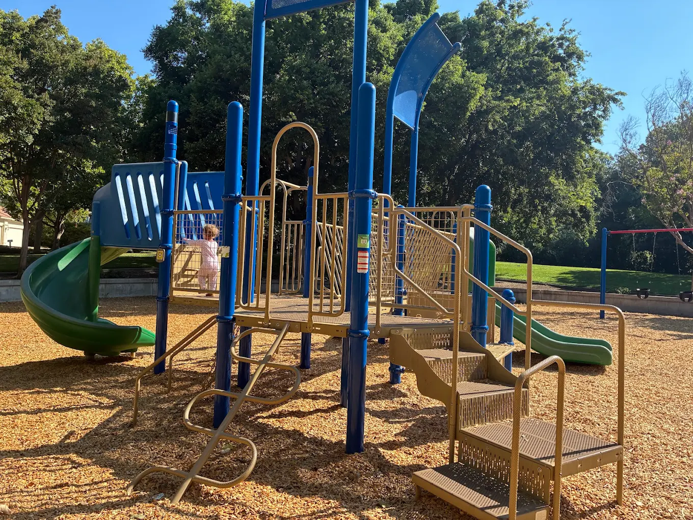Rolling Hills Park